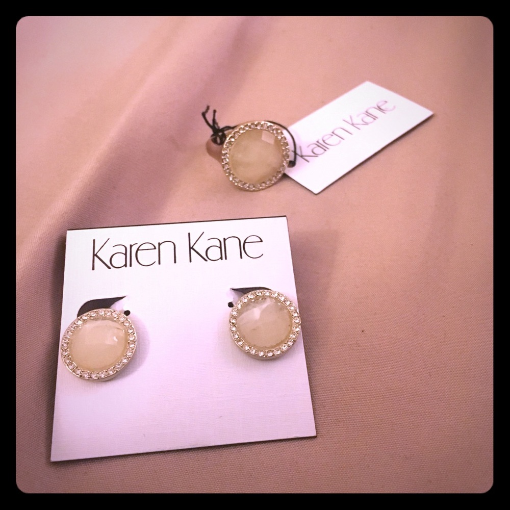 Karen Kane jewelry